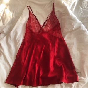 Victoria’s Secret Slip